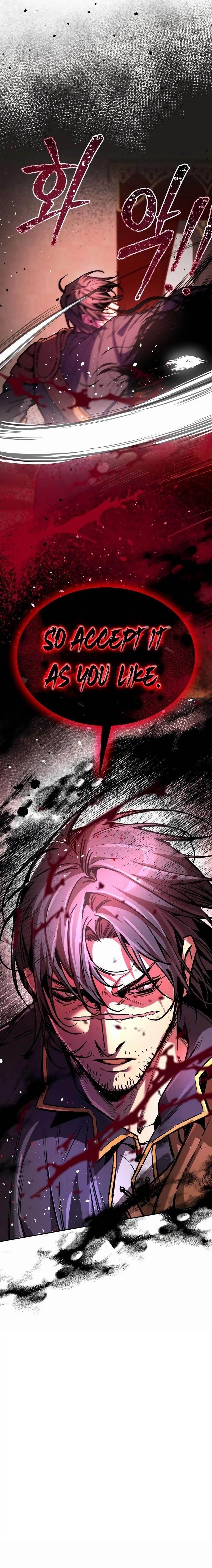 A Rogue Guard in a Medieval Fantasy Chapter 5 - Page 26