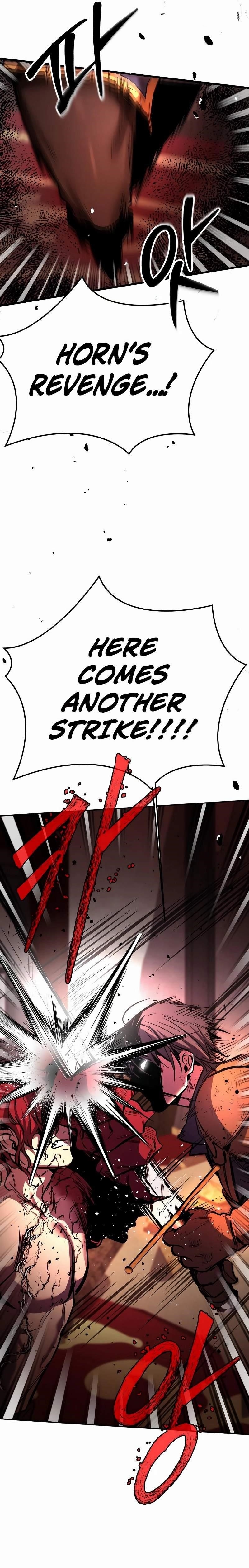 A Rogue Guard in a Medieval Fantasy Chapter 6 - Page 11