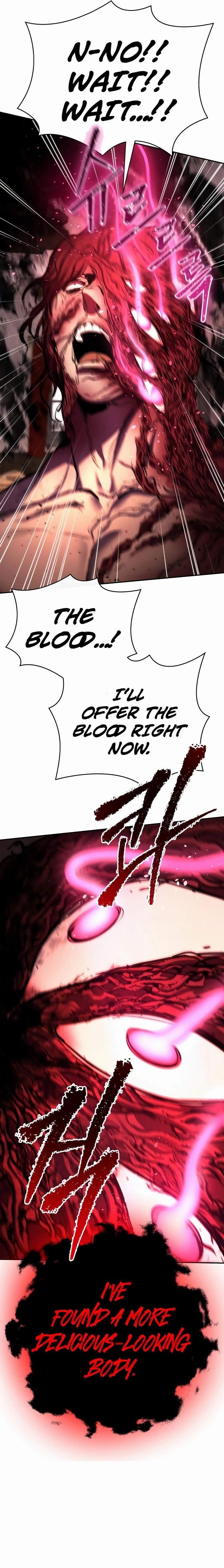 A Rogue Guard in a Medieval Fantasy Chapter 6 - Page 18