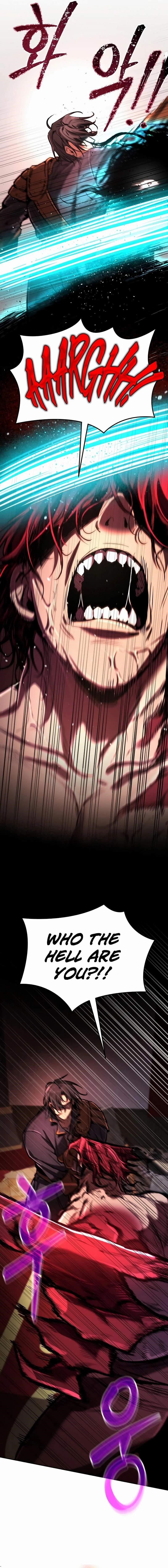 A Rogue Guard in a Medieval Fantasy Chapter 6 - Page 2