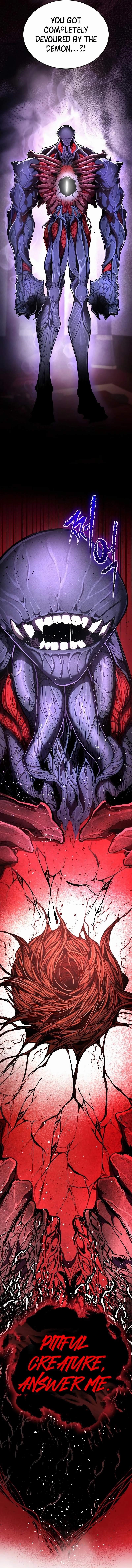 A Rogue Guard in a Medieval Fantasy Chapter 6 - Page 23