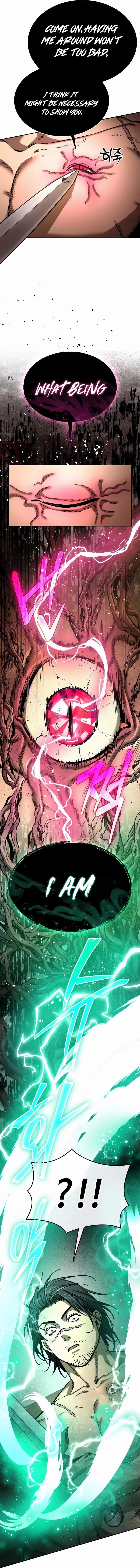 A Rogue Guard in a Medieval Fantasy Chapter 7 - Page 21