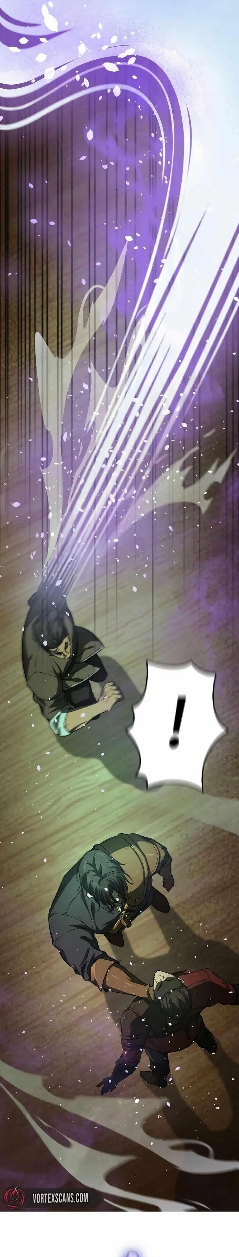 A Rogue Guard in a Medieval Fantasy Chapter 9 - Page 26