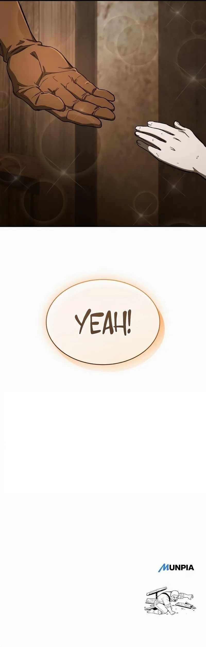 A Rogue Guard in a Medieval Fantasy Chapter 9 - Page 32