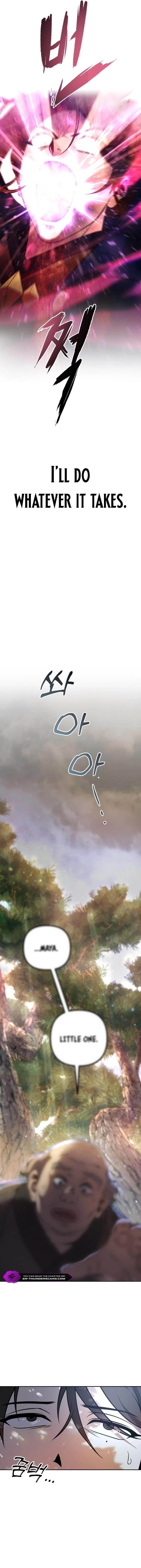 The Second Eunuch Regains His Manhood Chapter 1 - Page 12