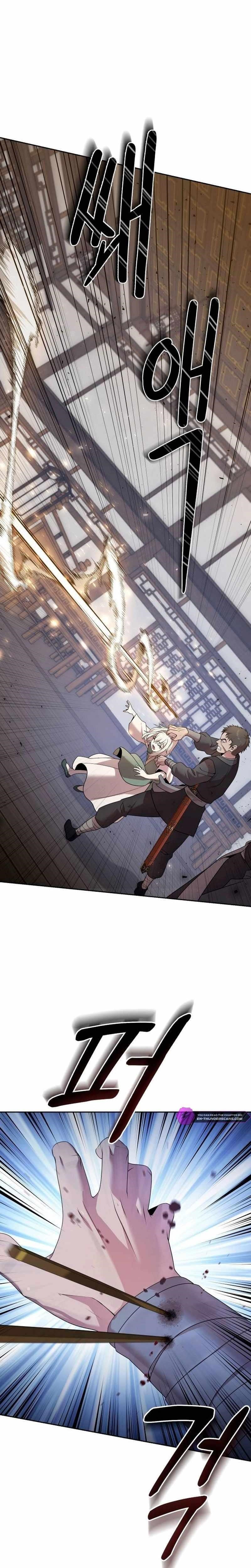 The Second Eunuch Regains His Manhood Chapter 16 - Page 40