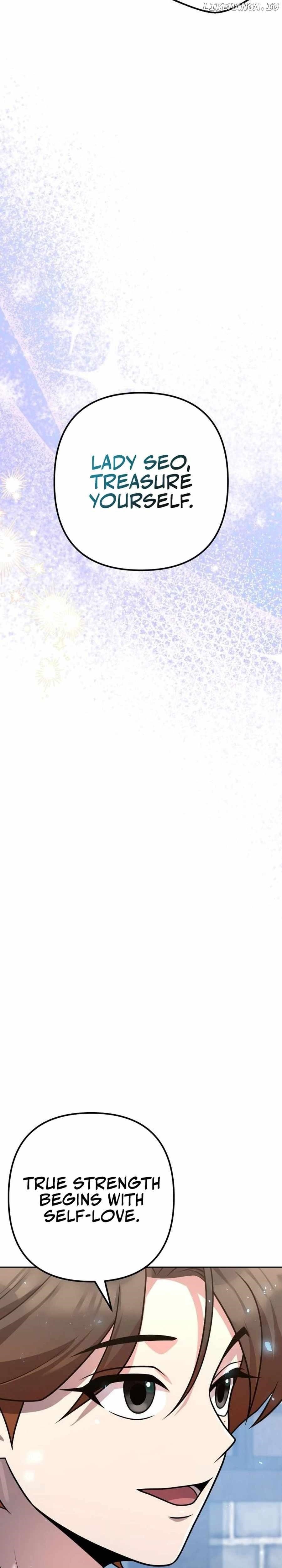 The Second Eunuch Regains His Manhood Chapter 23 - Page 19