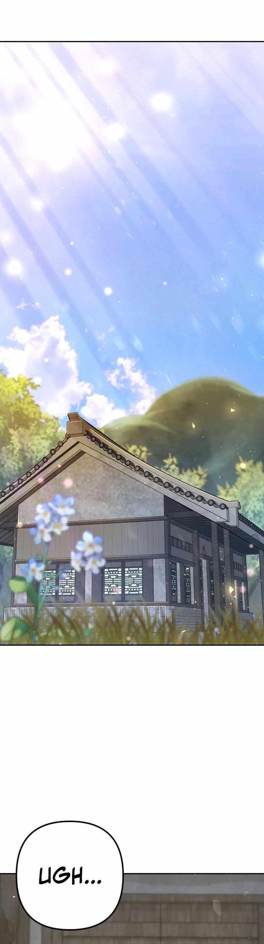 The Second Eunuch Regains His Manhood Chapter 32 - Page 1