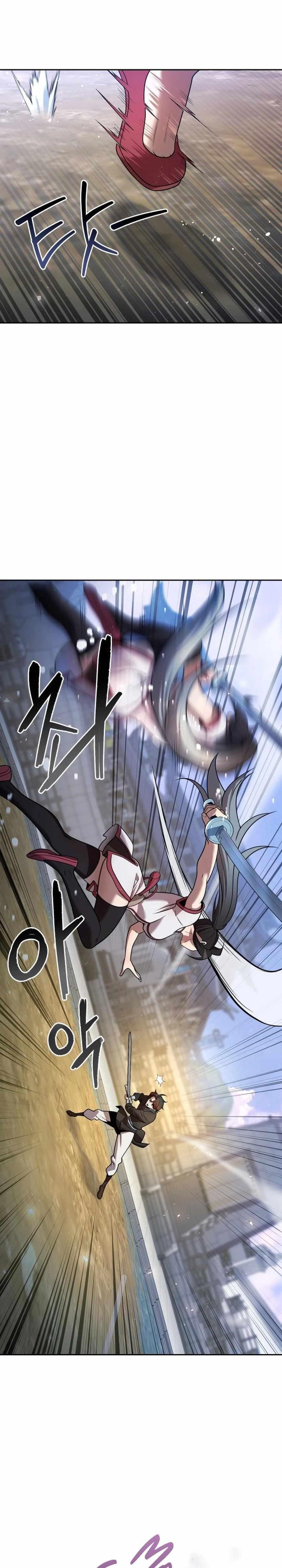 The Second Eunuch Regains His Manhood Chapter 41 - Page 29