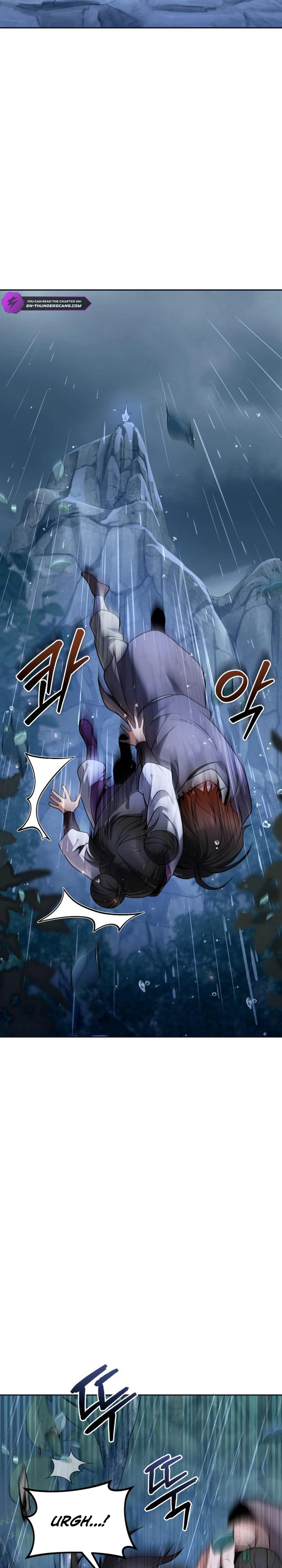 The Second Eunuch Regains His Manhood Chapter 44 - Page 9