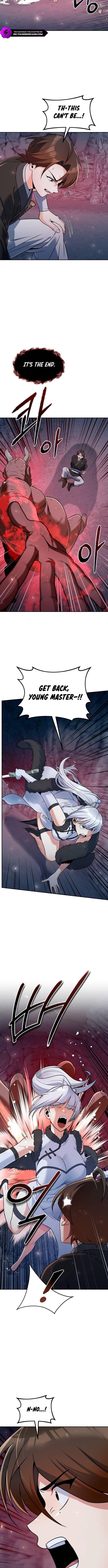 The Second Eunuch Regains His Manhood Chapter 49 - Page 15