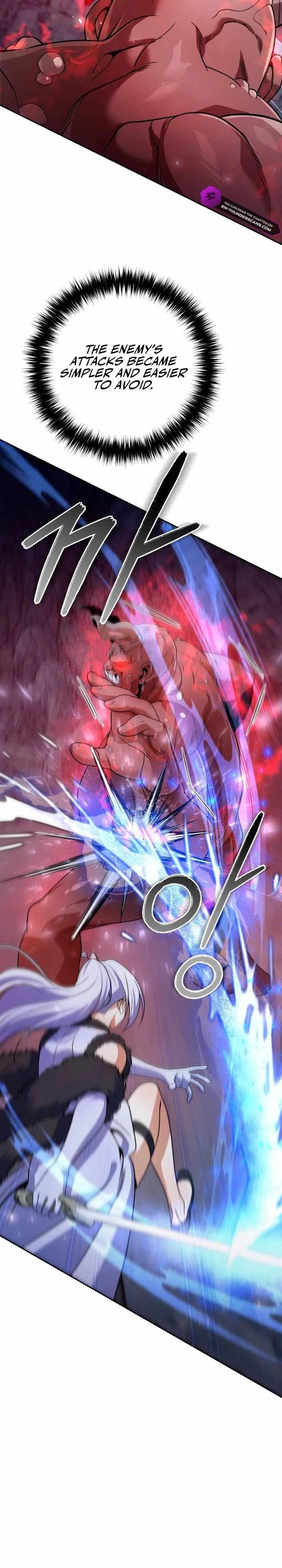 The Second Eunuch Regains His Manhood Chapter 50 - Page 15