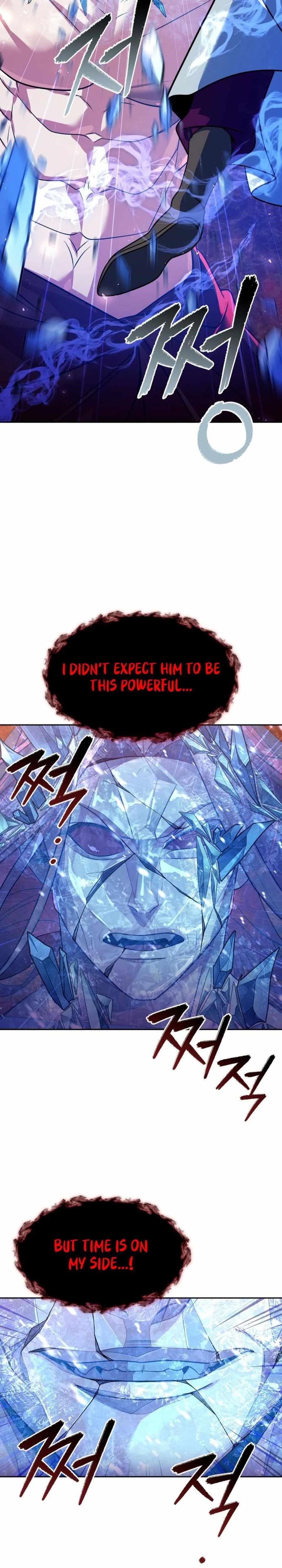 The Second Eunuch Regains His Manhood Chapter 51 - Page 17