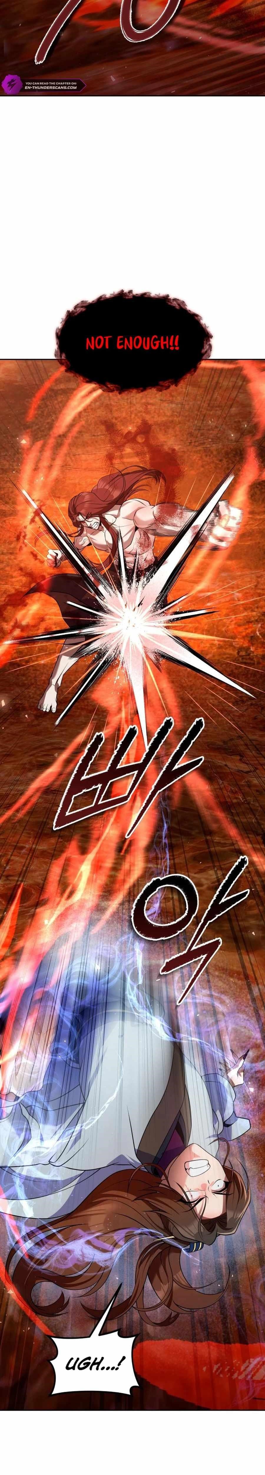 The Second Eunuch Regains His Manhood Chapter 51 - Page 9