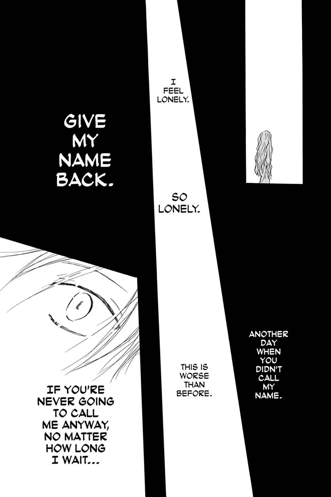 Natsume’s Book of Friends Chapter 1 - Page 49