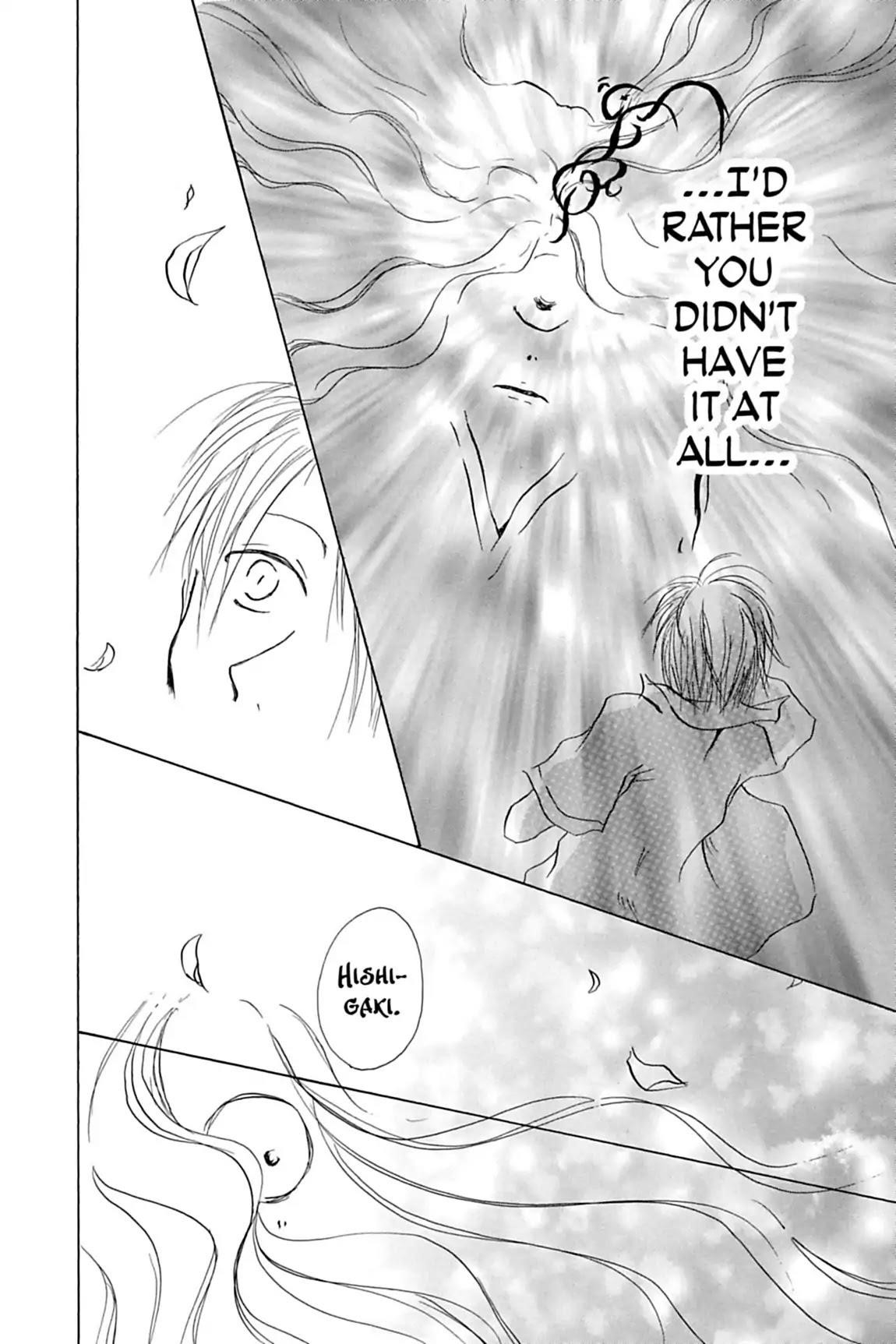 Natsume’s Book of Friends Chapter 1 - Page 50