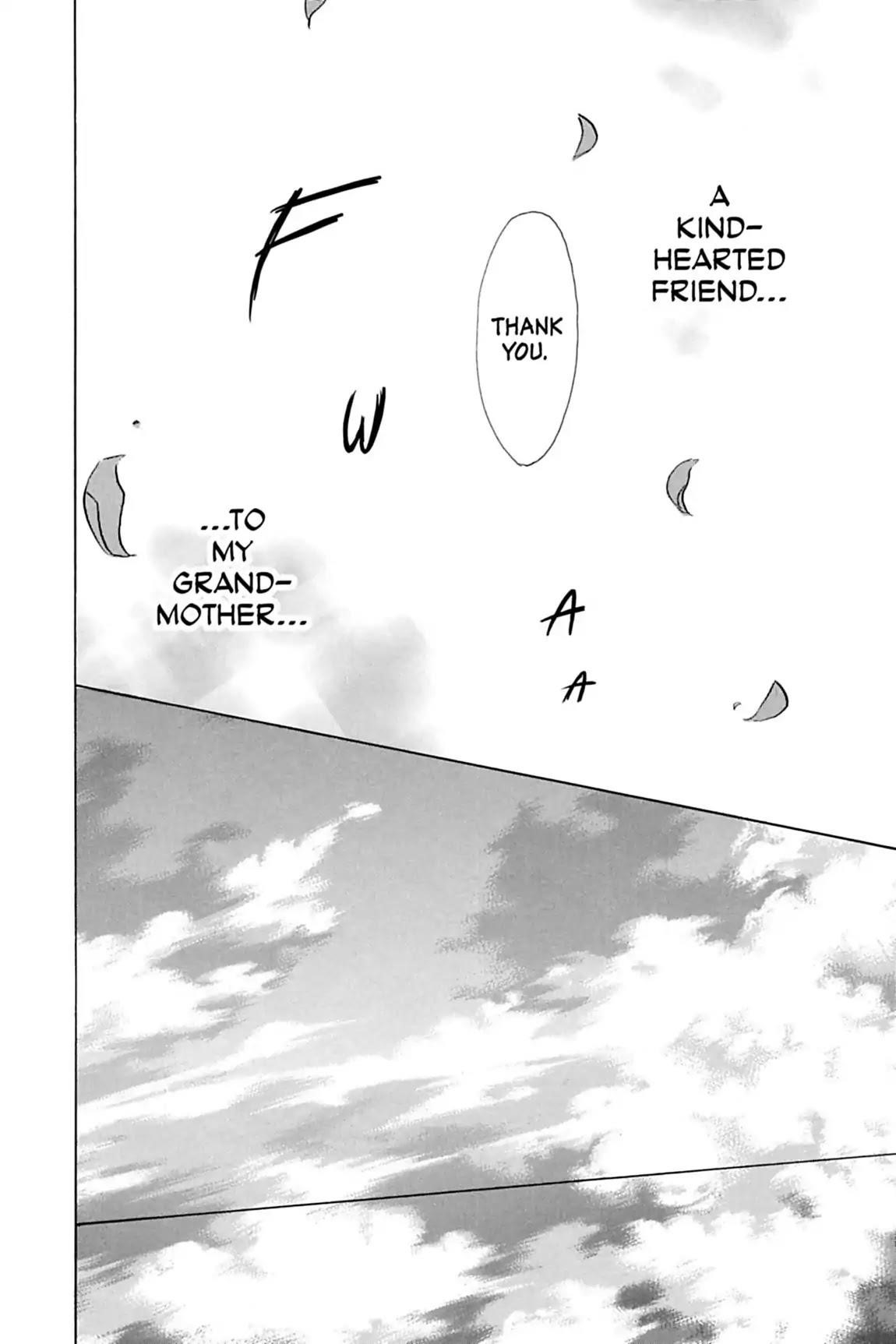 Natsume’s Book of Friends Chapter 1 - Page 52