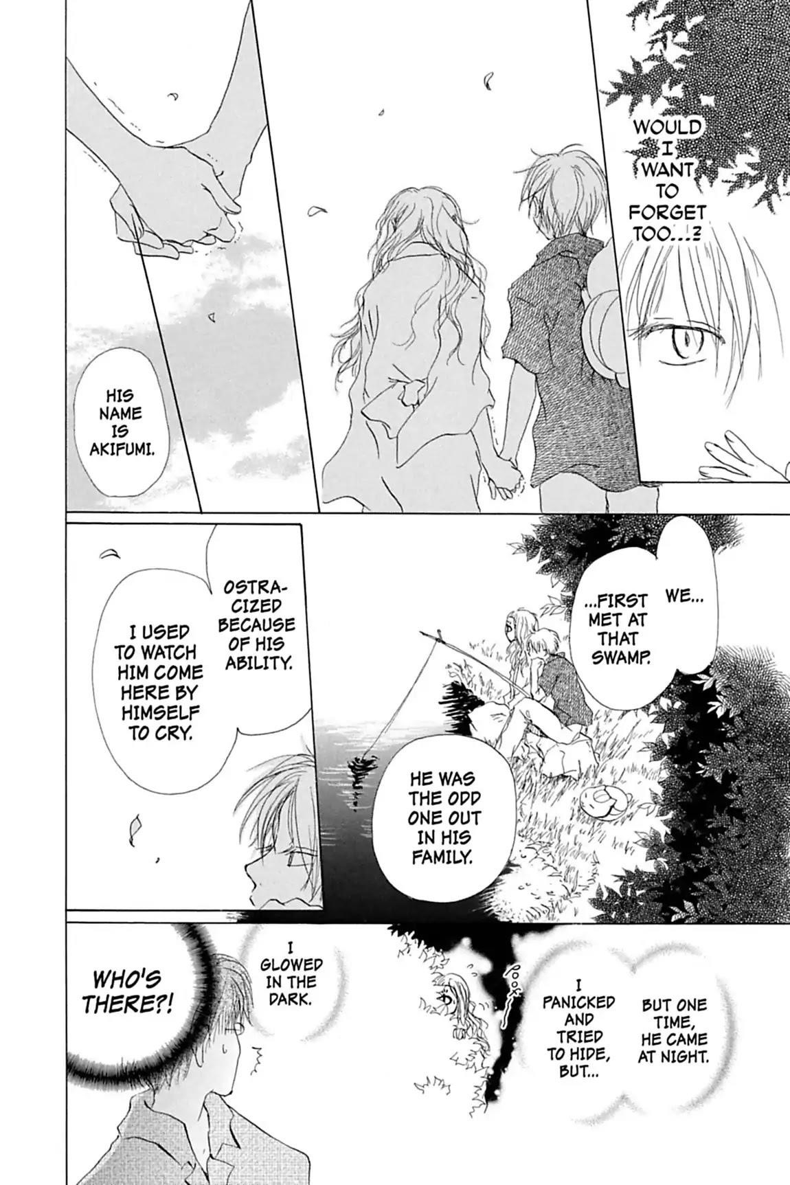 Natsume’s Book of Friends Chapter 10 - Page 22