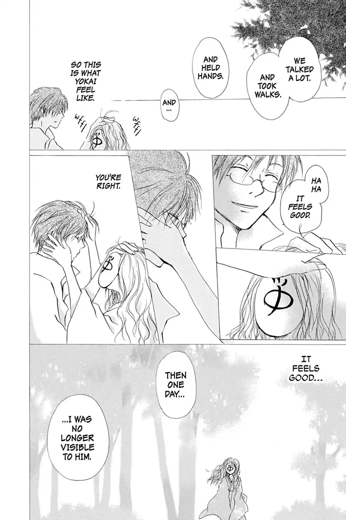 Natsume’s Book of Friends Chapter 10 - Page 24