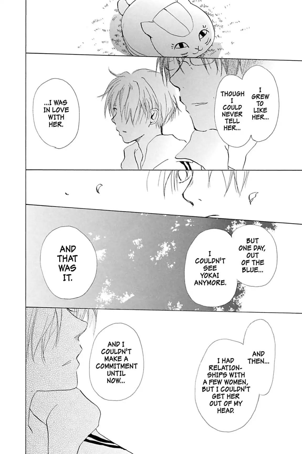 Natsume’s Book of Friends Chapter 10 - Page 30