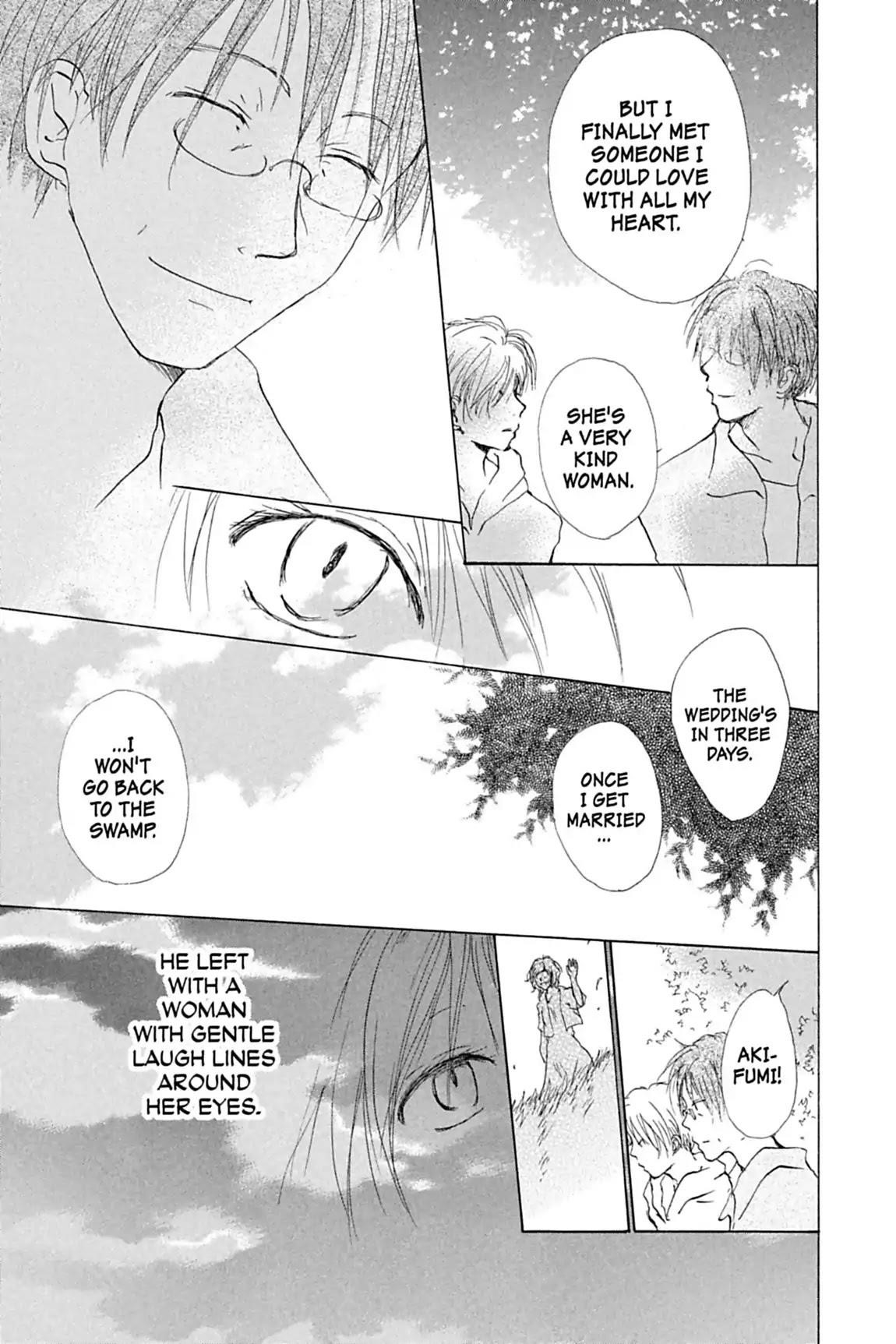 Natsume’s Book of Friends Chapter 10 - Page 31