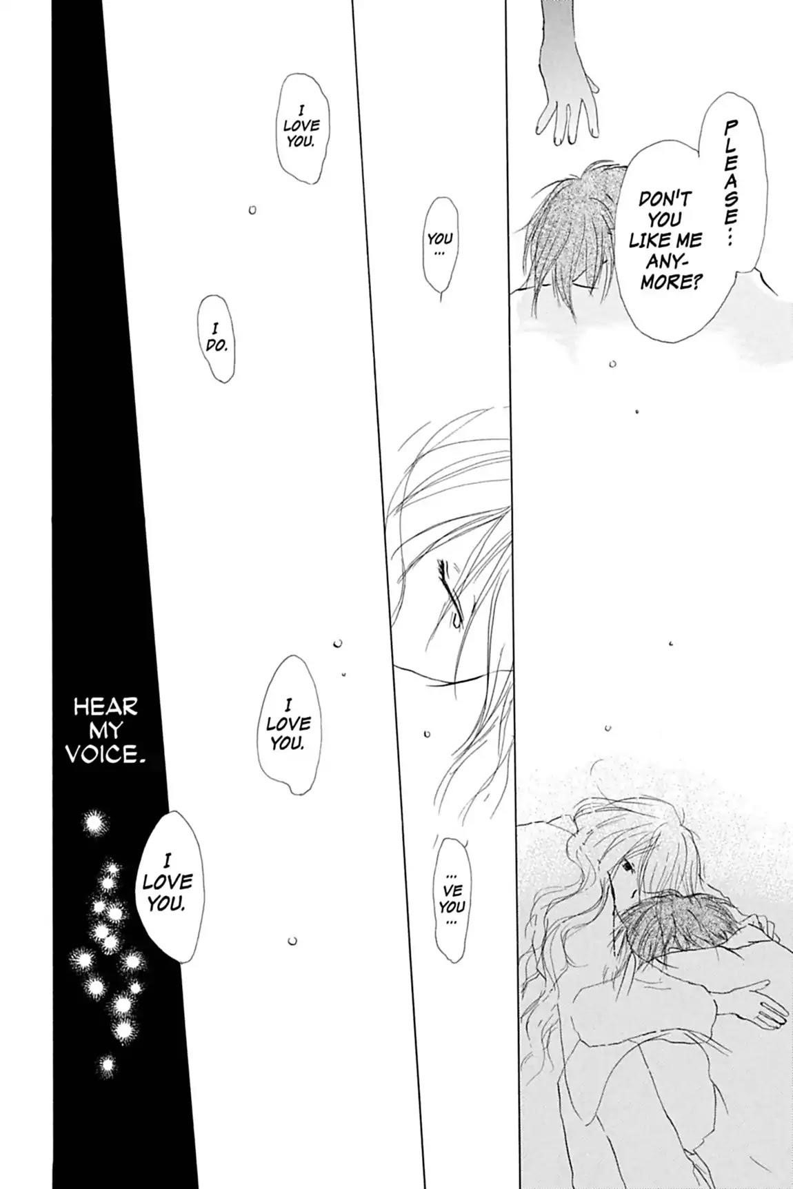 Natsume’s Book of Friends Chapter 10 - Page 36