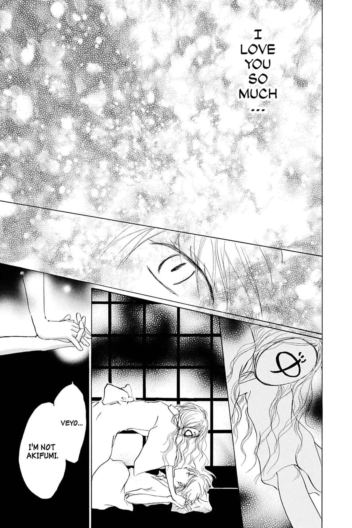 Natsume’s Book of Friends Chapter 10 - Page 37