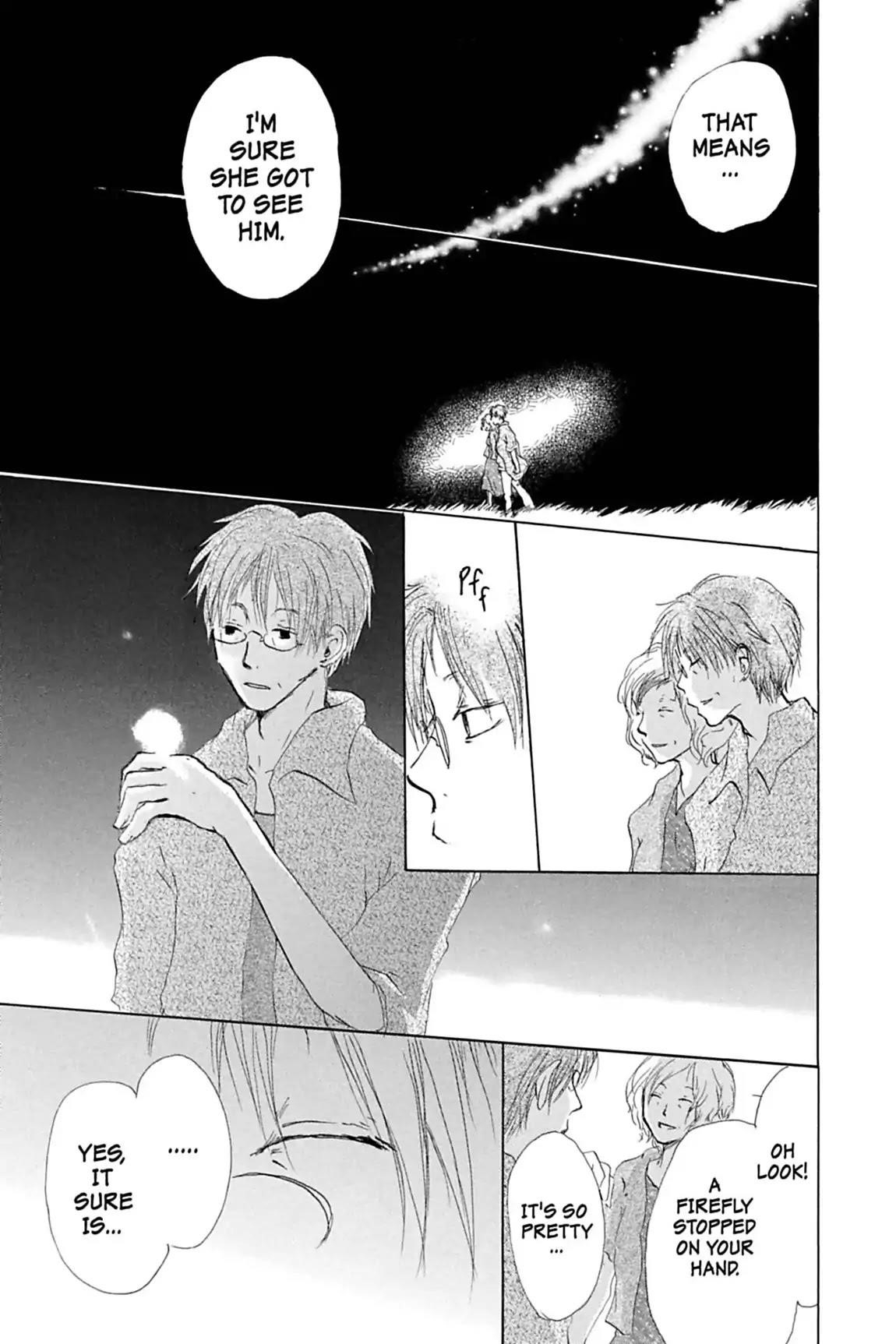Natsume’s Book of Friends Chapter 10 - Page 43