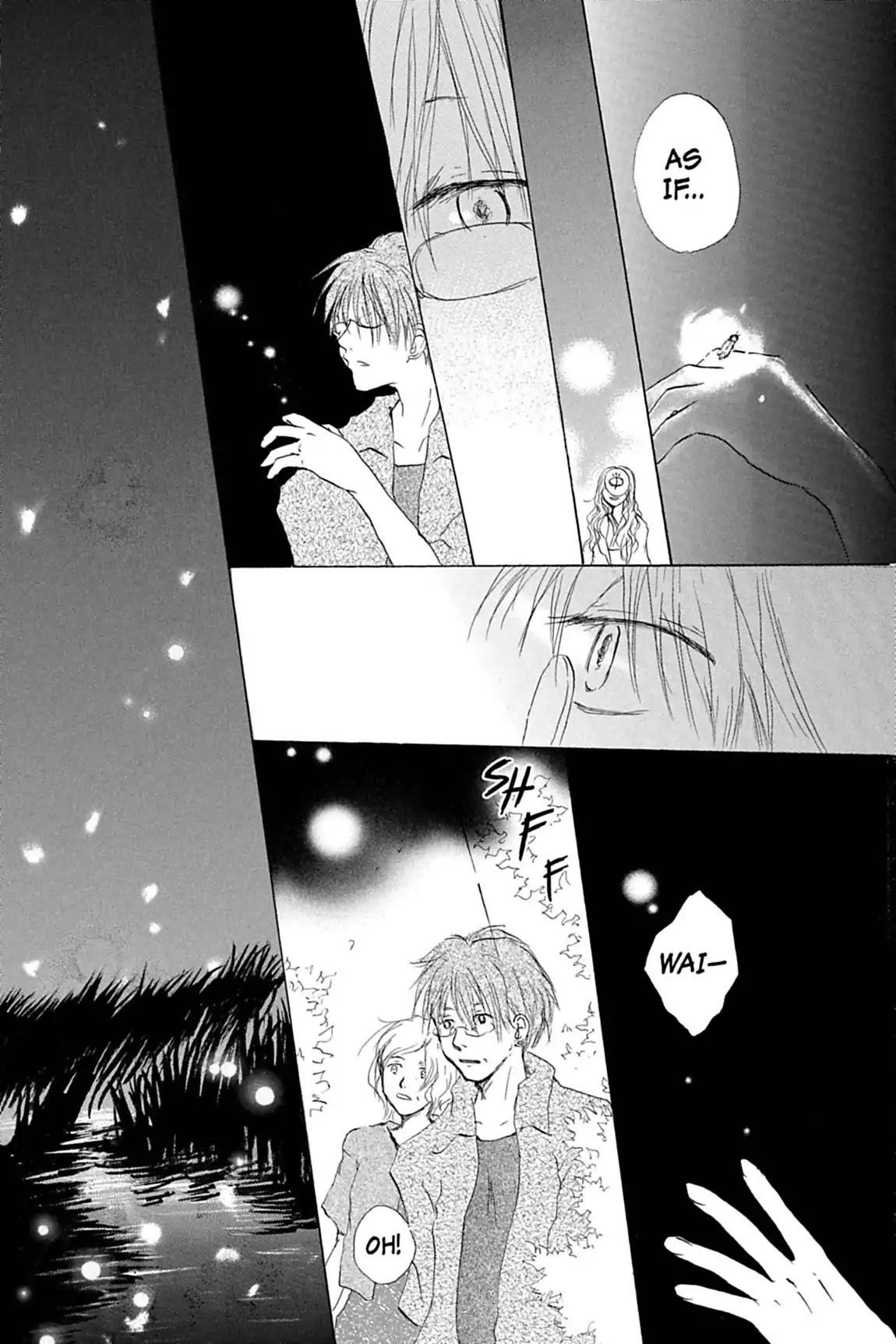 Natsume’s Book of Friends Chapter 10 - Page 44