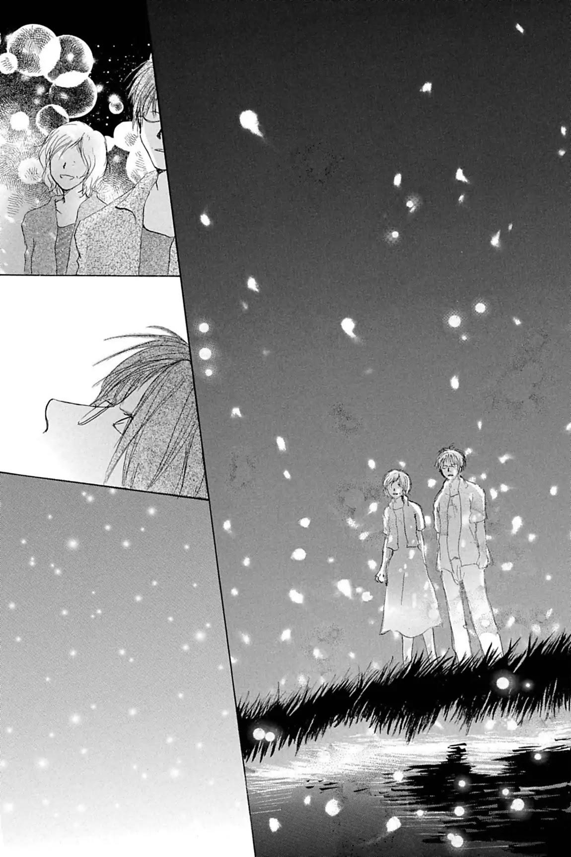 Natsume’s Book of Friends Chapter 10 - Page 45