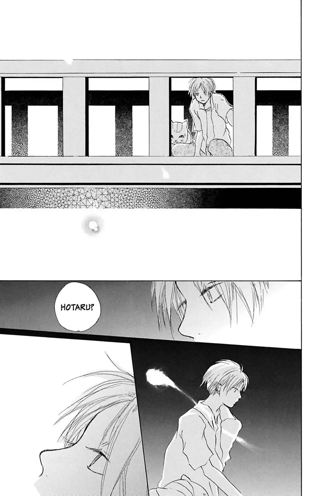Natsume’s Book of Friends Chapter 10 - Page 47