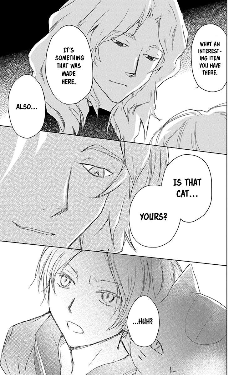 Natsume’s Book of Friends Chapter 100 - Page 30