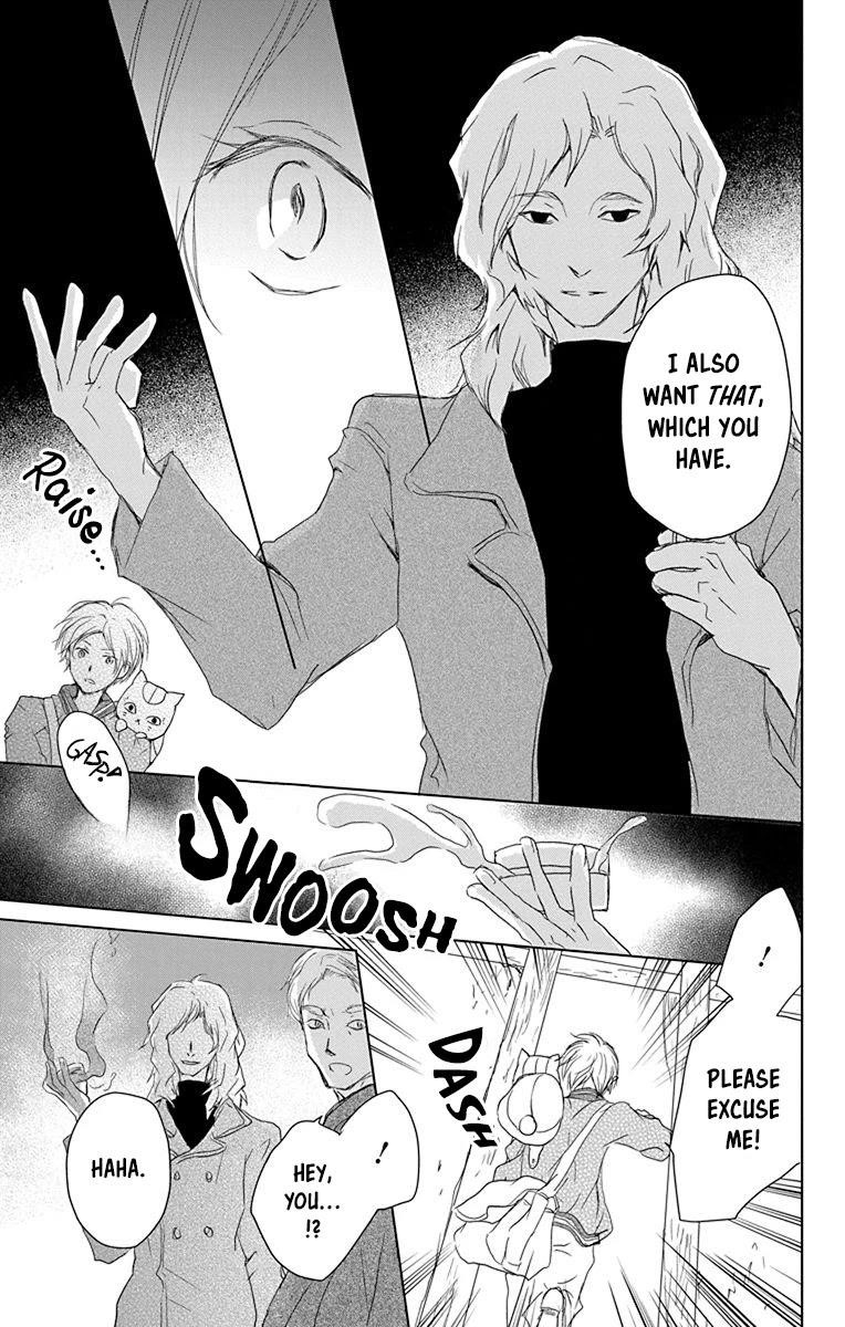 Natsume’s Book of Friends Chapter 100 - Page 32