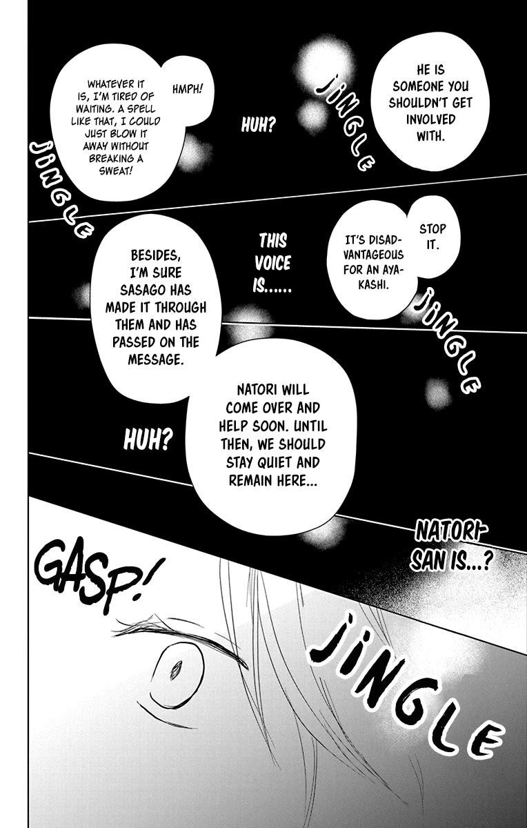 Natsume’s Book of Friends Chapter 100 - Page 36