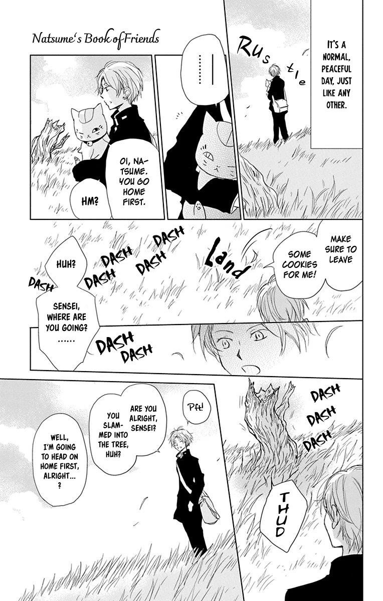 Natsume’s Book of Friends Chapter 100 - Page 7