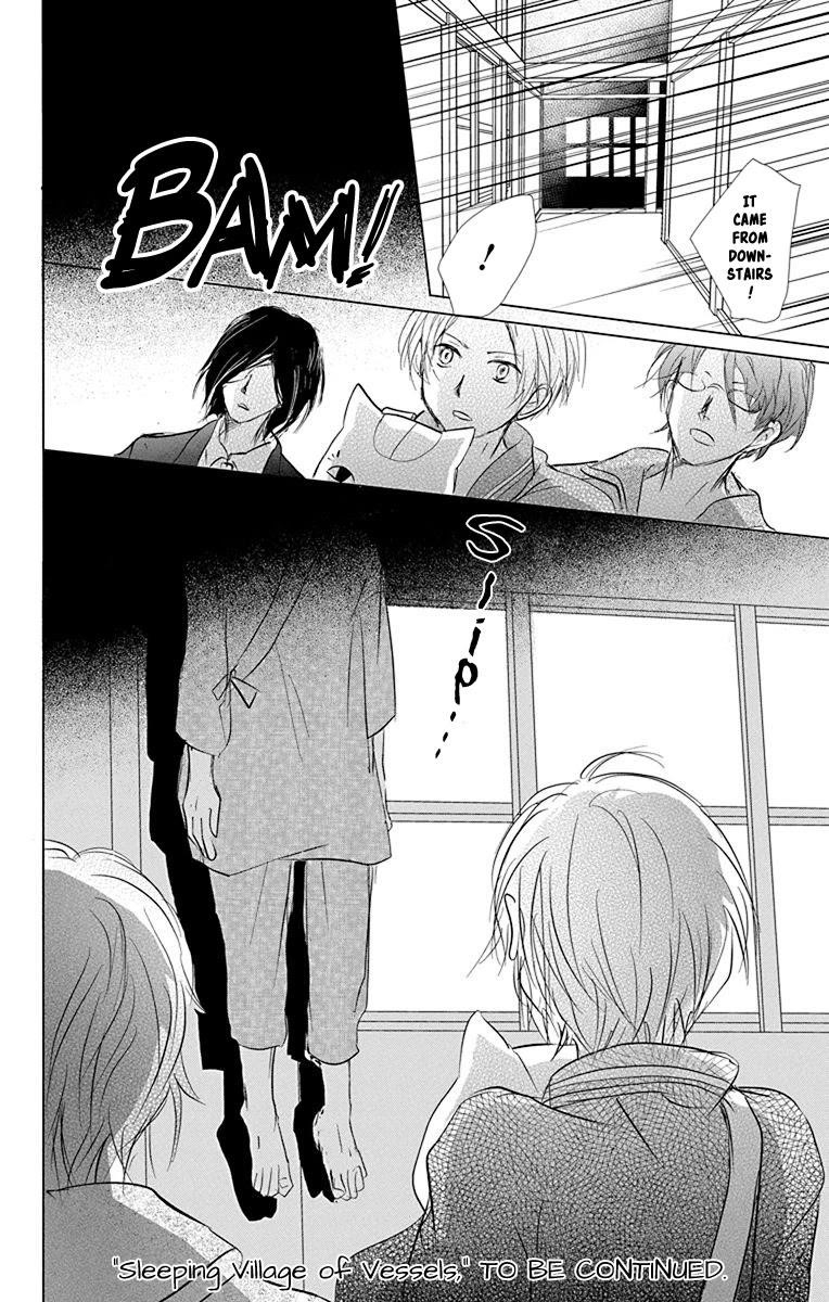 Natsume’s Book of Friends Chapter 101 - Page 41