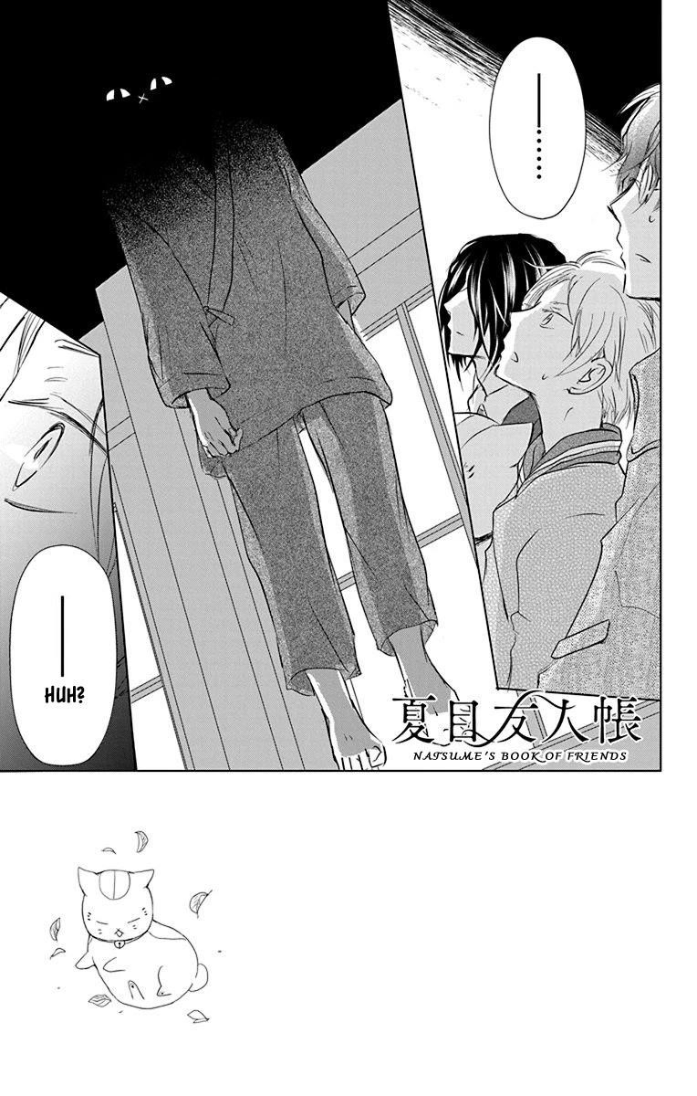 Natsume’s Book of Friends Chapter 102 - Page 2