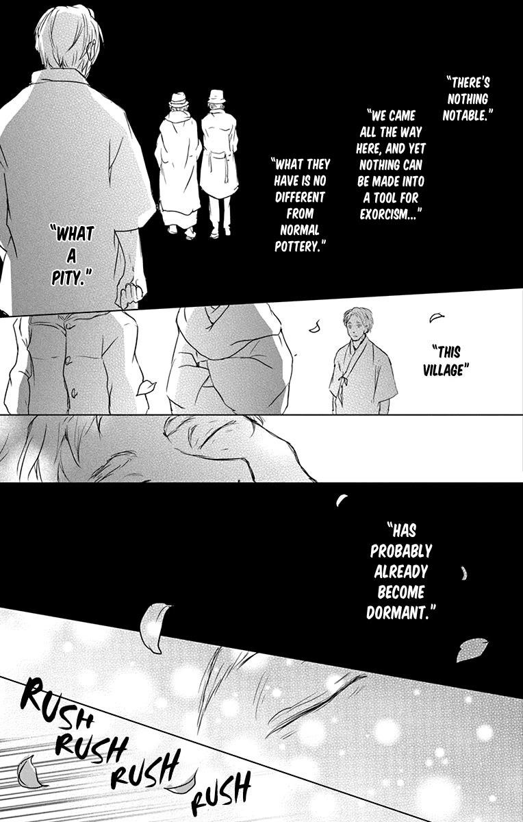 Natsume’s Book of Friends Chapter 102 - Page 20