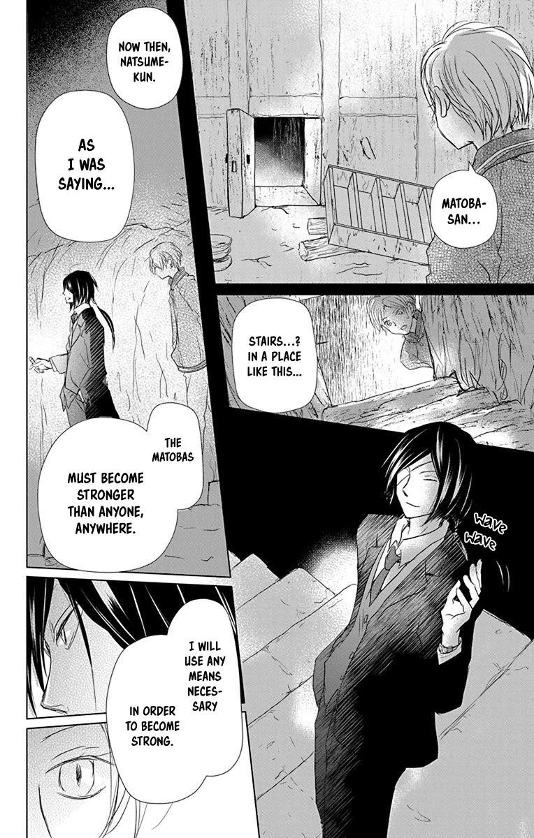 Natsume’s Book of Friends Chapter 102 - Page 27