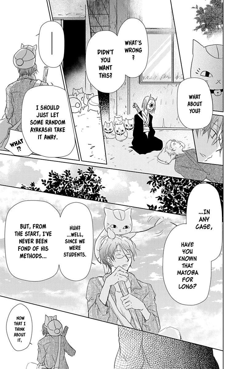 Natsume’s Book of Friends Chapter 102 - Page 30