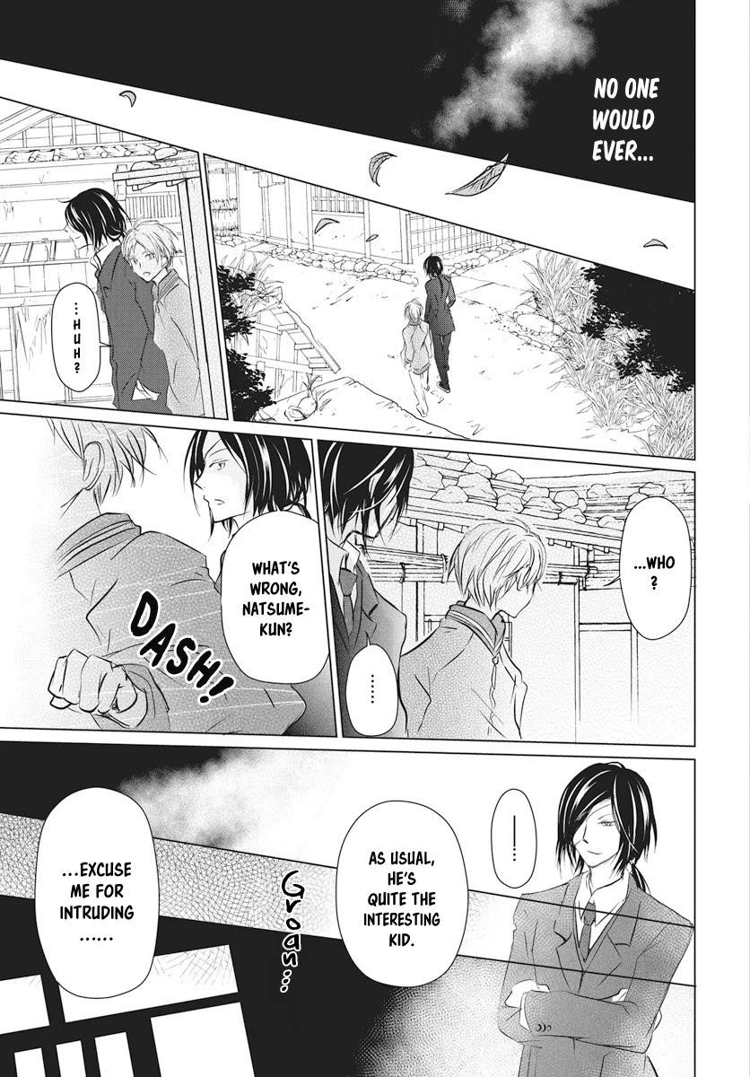 Natsume’s Book of Friends Chapter 103 - Page 20