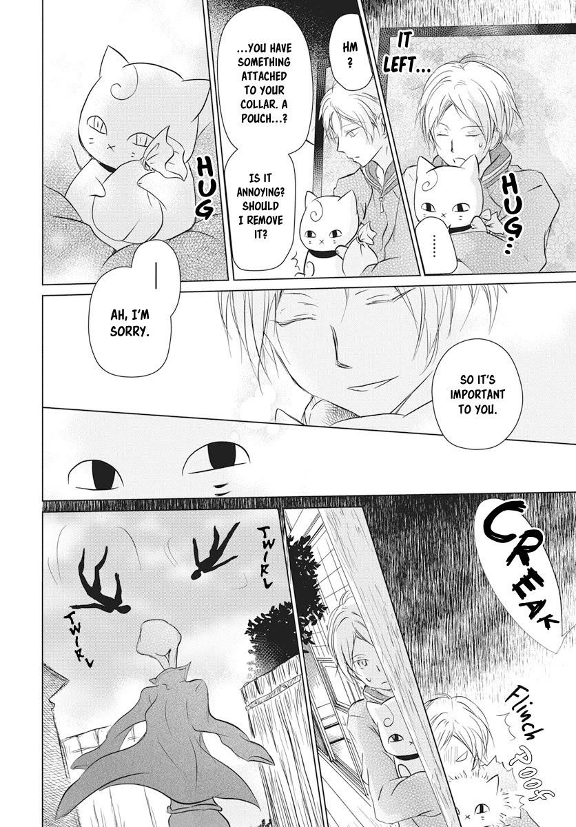 Natsume’s Book of Friends Chapter 103 - Page 25