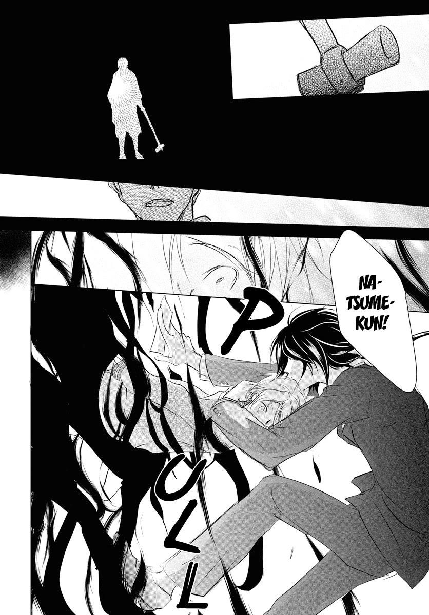 Natsume’s Book of Friends Chapter 103 - Page 29