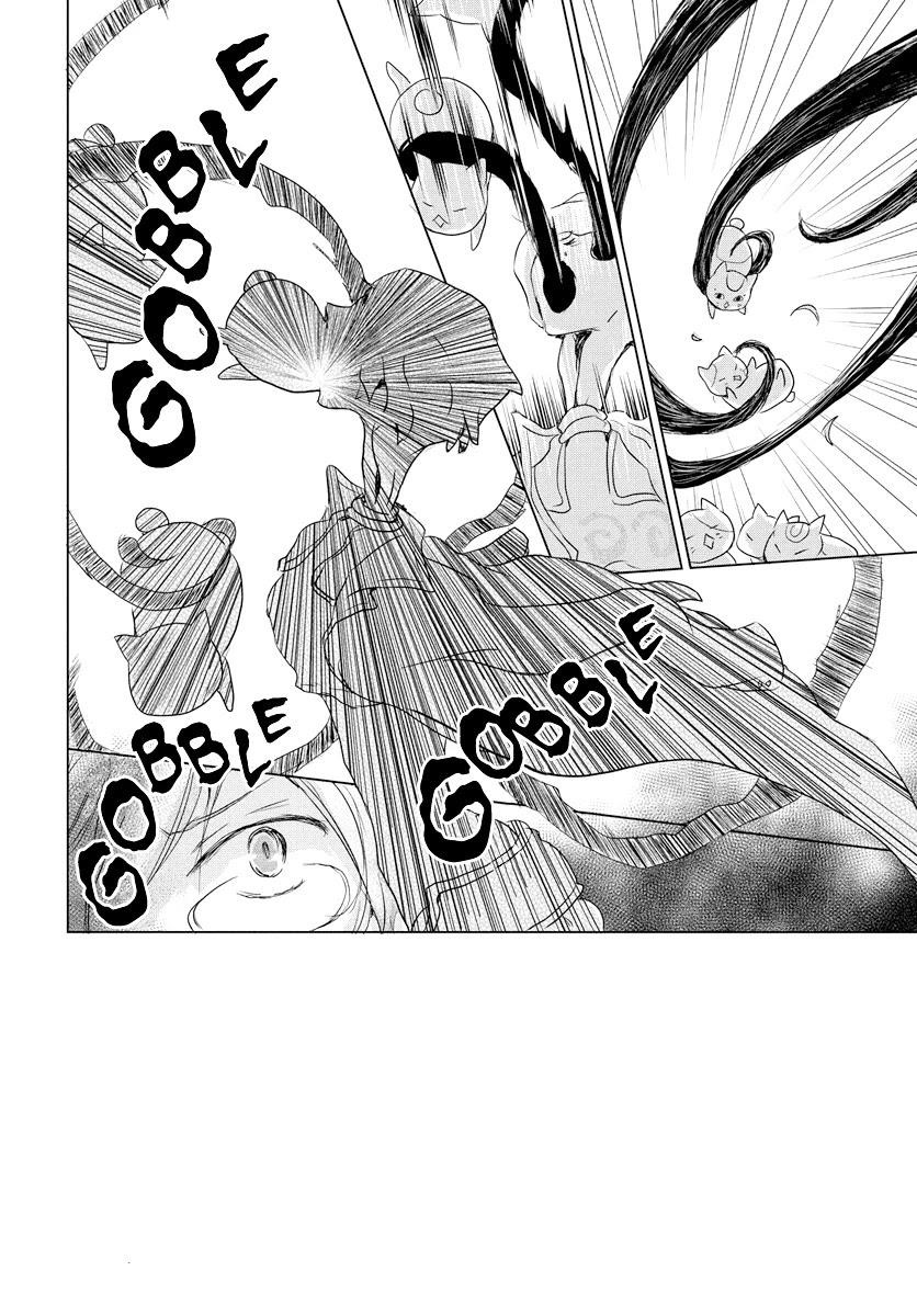 Natsume’s Book of Friends Chapter 103 - Page 3