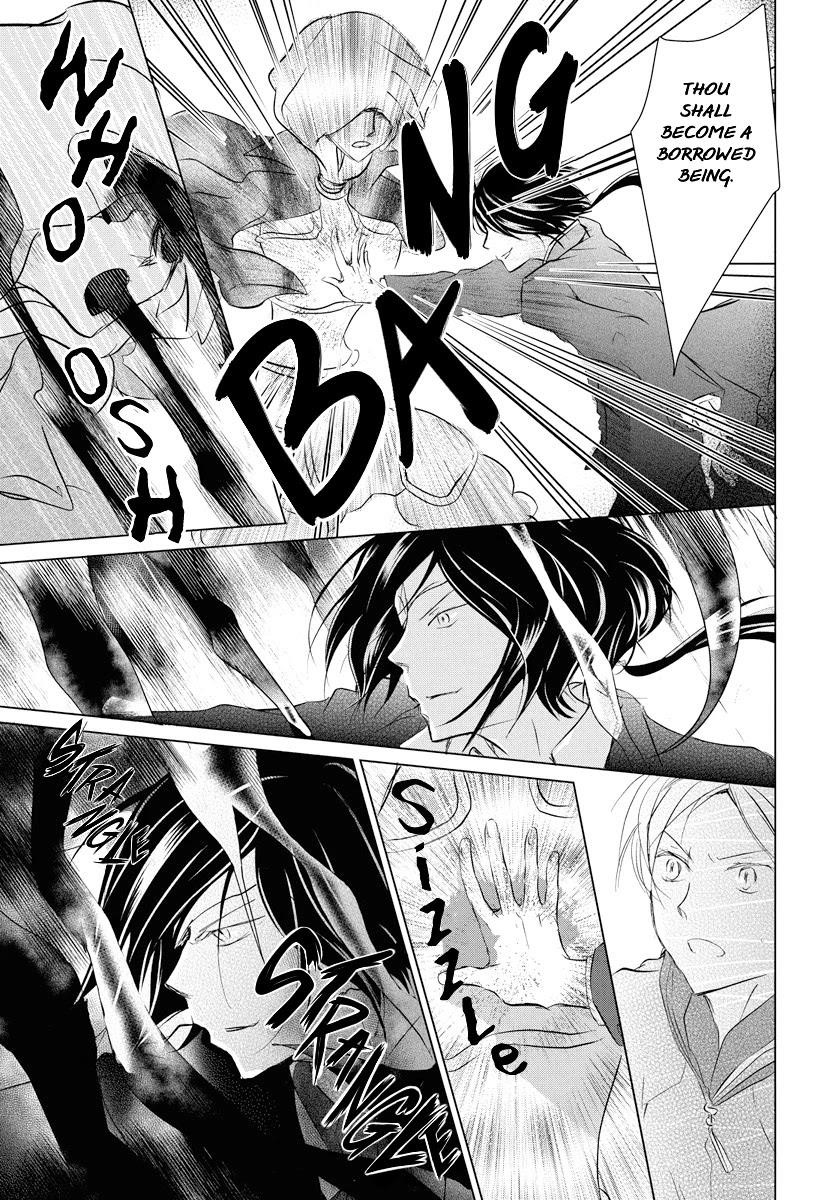 Natsume’s Book of Friends Chapter 103 - Page 36