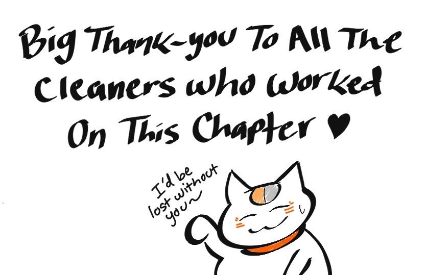 Natsume’s Book of Friends Chapter 103 - Page 42