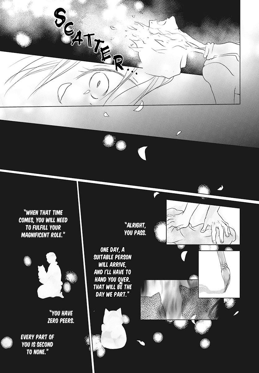 Natsume’s Book of Friends Chapter 104 - Page 19