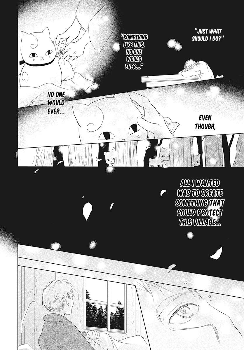 Natsume’s Book of Friends Chapter 104 - Page 22