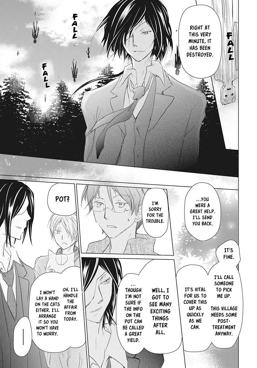 Natsume’s Book of Friends Chapter 104 - Page 29