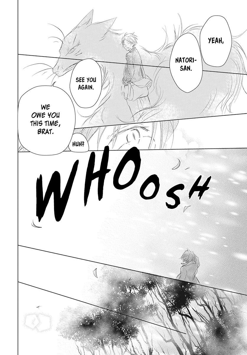 Natsume’s Book of Friends Chapter 104 - Page 36